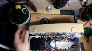 Как произвести тех обслуживание ИБП Powerman Back Pro N 600 Plus