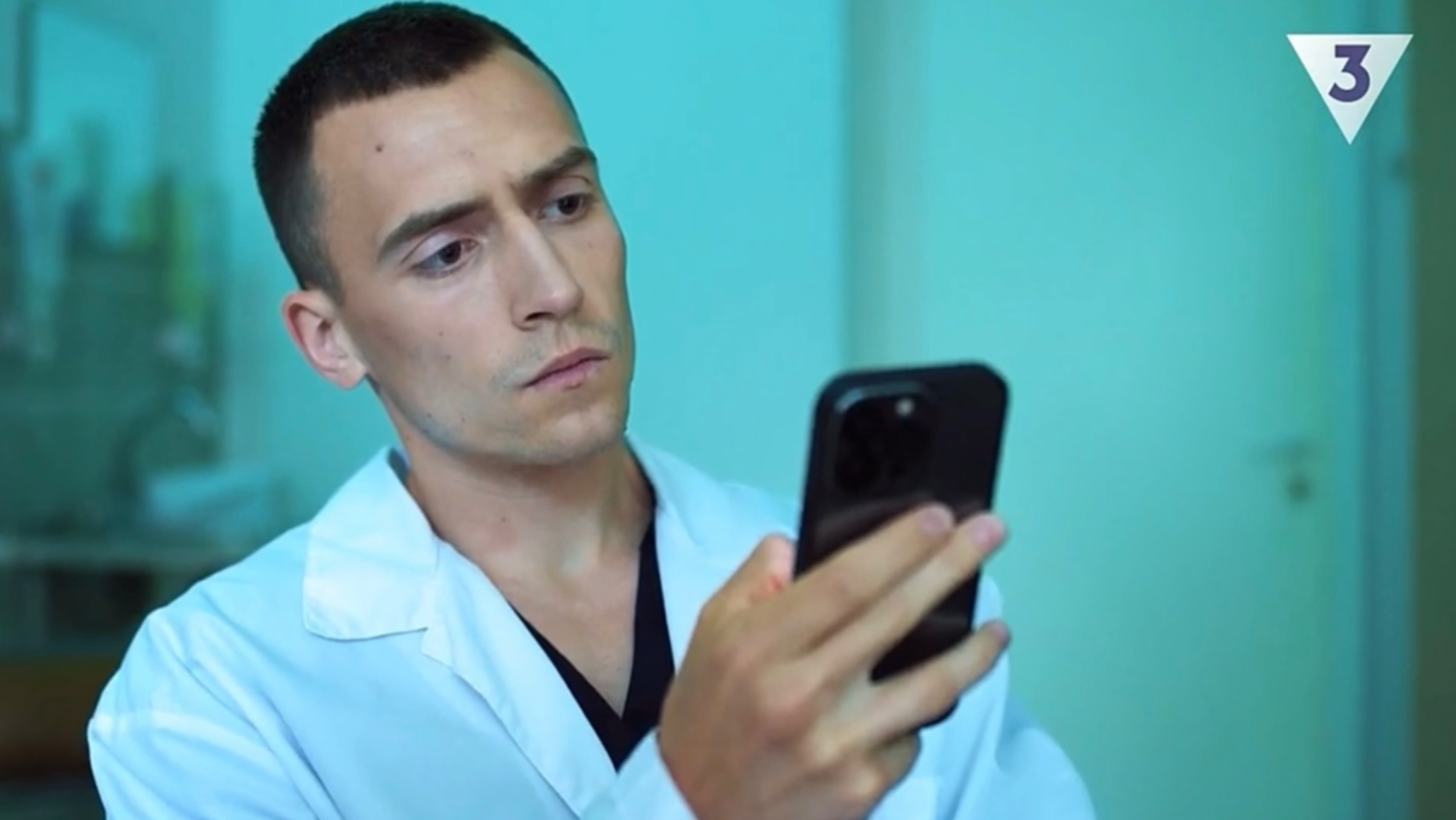 Шоурил врачи Алексеев Игорь смотреть онлайн