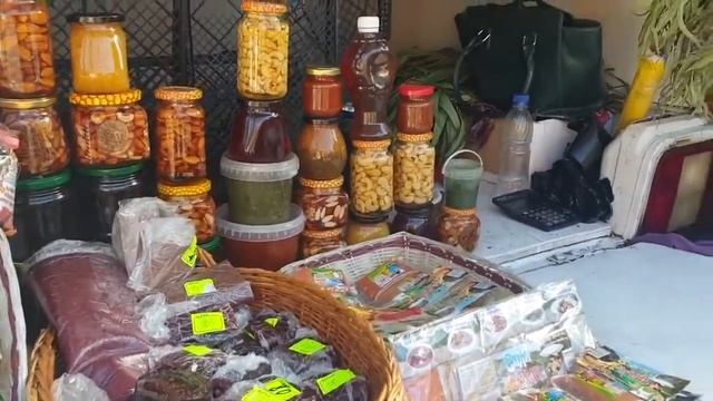 ТОЛЬКО орехи, сок и мука ☆ Удивите родных ГРУЗИНСКИМИ