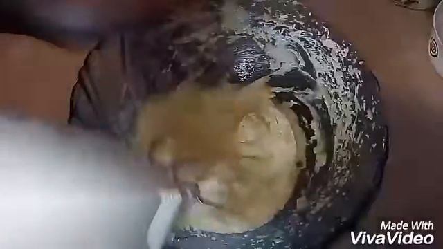 Шоколадный кекс!!!