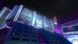 [3D] 💥 БИСКАС - Ту и Ту (Minecraft Music Video) 1 ЧАС