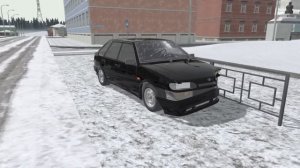 СРАВНИЛ ПОВРЕЖДЕНИЯ В МОБИЛЬНЫХ ИГРАХ *с реальной жизнью*