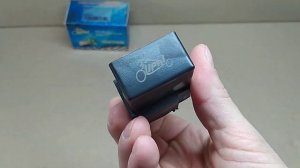 Коммутатор скутера 4Т GY6 50-150 кубов. Обзор