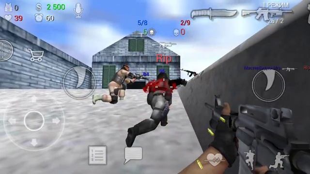 Special Forces Group 2: 11 сезон #1 из 24 серий
