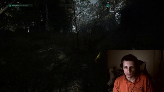 Прохождение Chernobylite  (PC 1080p, комментарии) - Часть 5