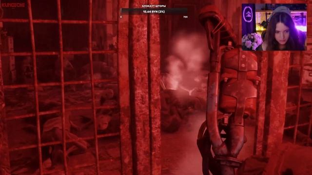 METRO: EXODUS  ■ ДВА ПОЛКОВНИКА | НАСТОЯЩИЕ МУЖЧИНЫ 💪