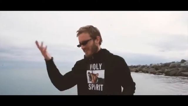 PewDiePie- Bitch LAZANYA (бич лазанья)