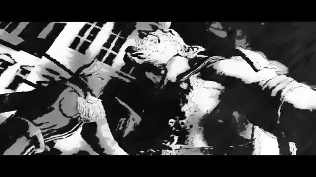 Powerwolf - Песнь Довакина, но это Powerwolf (AI COVER)