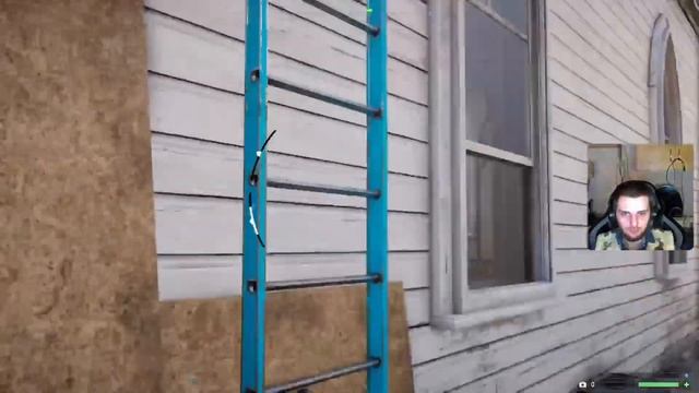 ТОЛЬКО ЛОПАТА | Far Cry 5 ч2