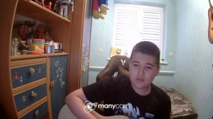 Скажи "спасибо" Богу перед сном/кавер