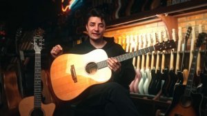 Лучшие акустические гитары до 30.000 ₽ 2024/25 года | Как выб