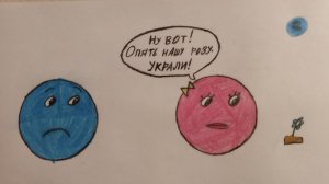Обучалки-приключалки. Gamy Ball. 6-10 уровни.