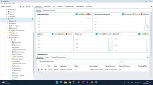 1. PostgreSQL. Создание и загрузка базы данных из файла (pgAdmin,