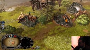 3 Серия / The Battle for Middle-Earth II / Битва за Средиземье / Шир