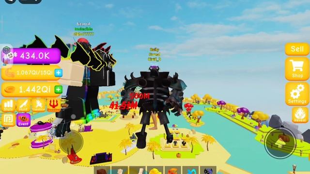 я куплю в следующем видео девятую стадию в Legacy Lifting Simula