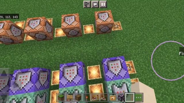 Создание моей карты «СИМУЛЯТОР ЛЕСОРУБА» | FixMine Minecraft.