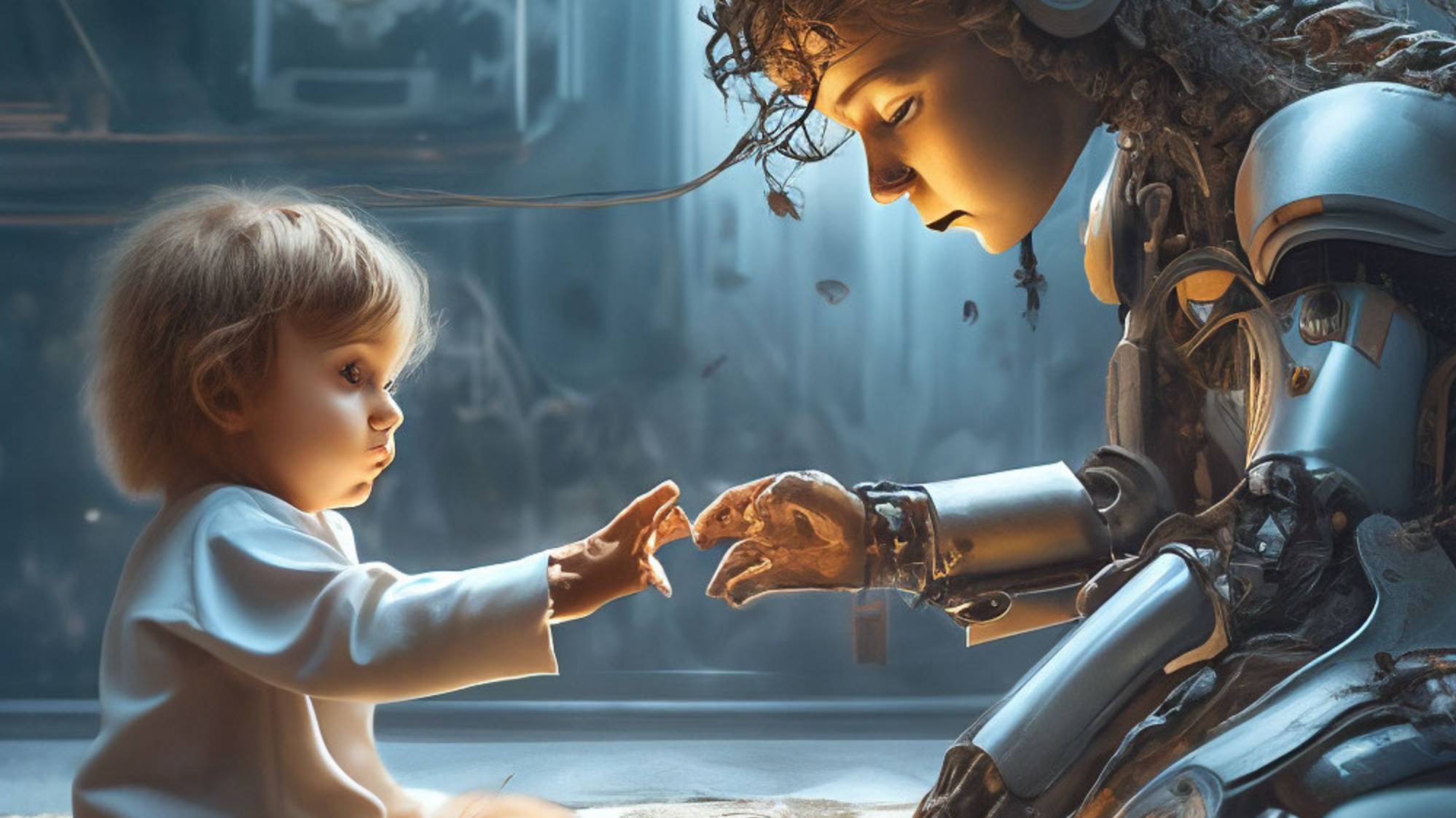 Три совета от ИИ, что бы тебя за уважали в садике смотреть онлайн