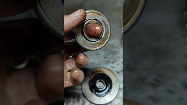 рубрика фильтр что внутри, на обзоре фильтр фирмы Ливн