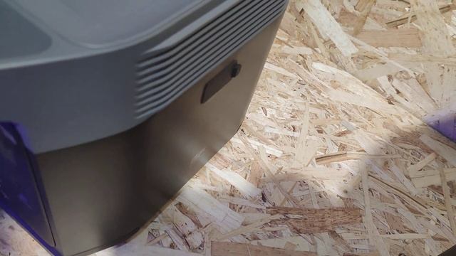 EcoFlow (Dual Fuel) Smart Generator + EcoFlow DELTA 2 - совместная работа