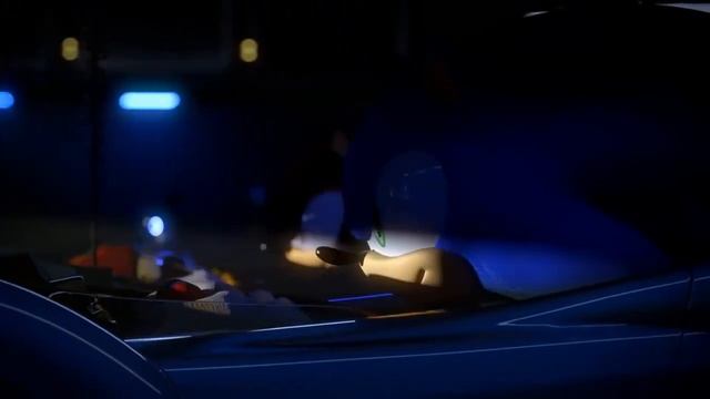 Team Sonic Racing (Озвучка RUS)