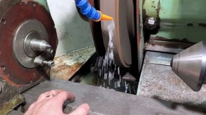 Продажа круглошлифовального станка 3м151в