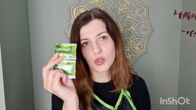 ИНДИЙСКАЯ КРЕМ-КРАСКА NISHA  |  ОТЗЫВ | ДОМАШНЕЕ ОКРАШИВАН