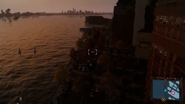 Marvel's Spider-Man Remastered #08