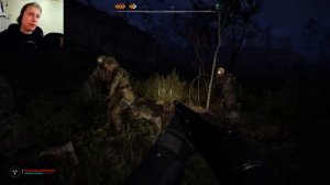 ДВА ГИПЕРКУБА В ОДНОЙ АНОМАЛИЙ /47/ S.T.A.L.K.E.R. 2: Heart of Chornobyl