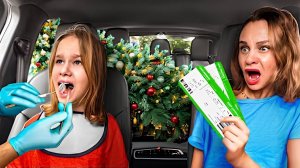 МОЙ ОБЫЧНЫЙ ДЕНЬ // EVA mash