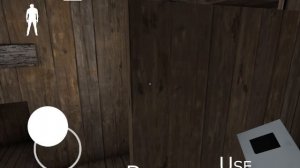 Прохожу Granny на концовку с Анжелой