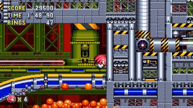 Mania.exe #1 Эггман и Тейлз.ехе!