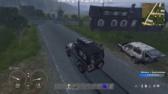 БЕГАЕМ НА ЛИВОНИИ | DAYZ АГОНИЯ PVE (Стрим от 11.09.2024)