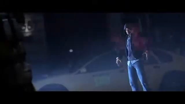 КЛИП PROTOTYPE (SKILETT MONSTER) смотреть онлайн