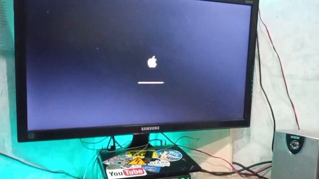 Установка jailbreak ios 12.2-17.4 ra1nUSB смотреть онлайн