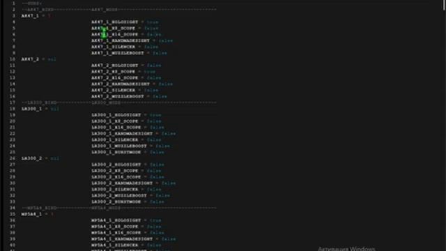 Гайд/тутор на макрос для раст/rust для мышек LOGITECH купить смотреть онлайн