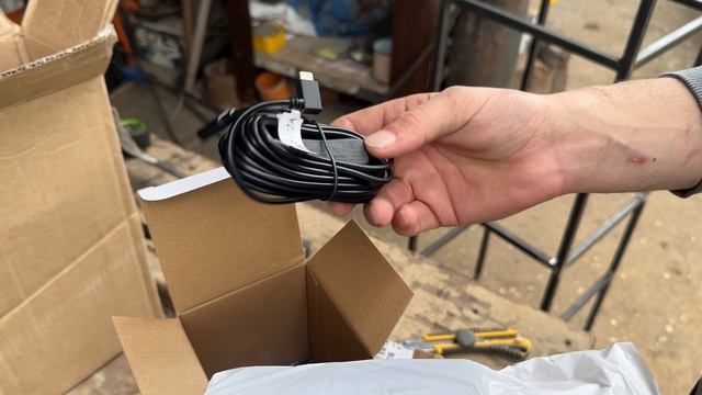 Бегущая строка (или LED вывеска) для автомобиля