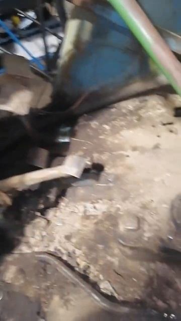 Снятая кабина, что творится МТЗ 50 52 80 82 трактор Беларус смотреть онлайн