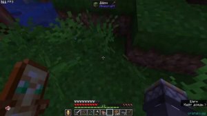 Ещё один ЗАВОД! ЗАВОД прочных листов! #7 Серия MineCraft CREATE