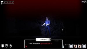 The Coma 2B: Catacomb ➤ Стрим #3 ➤ Снова в кому.