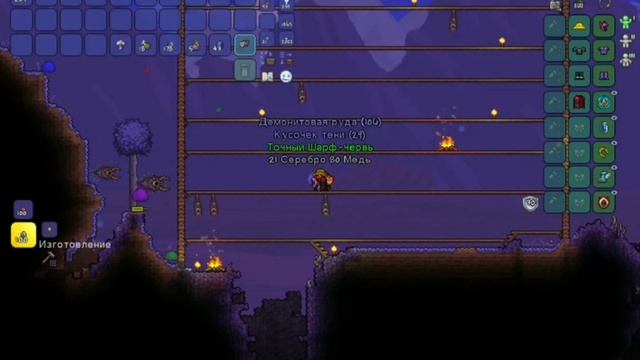 Террария эксперт мод 2/4