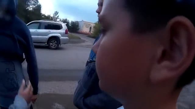 Все что остается за кадром / All that remains behind the scenes