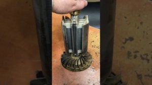 🔥🔥🔥Перемотка РОТОР бензогенератора 3кВт👌