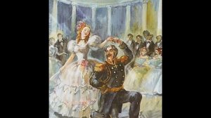 Краткое содержание После бала. Толстой Л. Н. Пересказ з