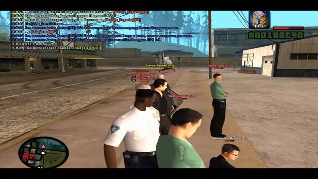 Открытие СТО и автомойки для МЗ