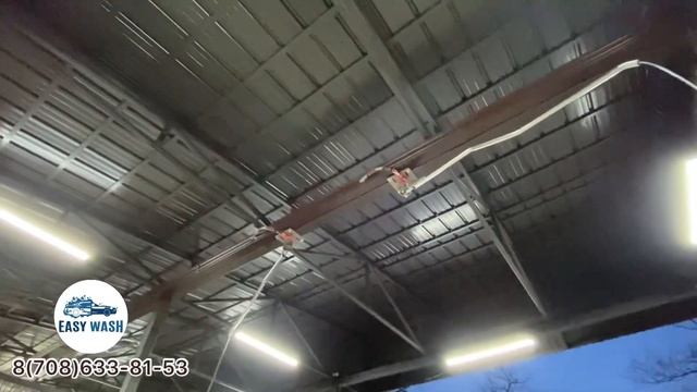 Түрген ауылы Самообслуживания