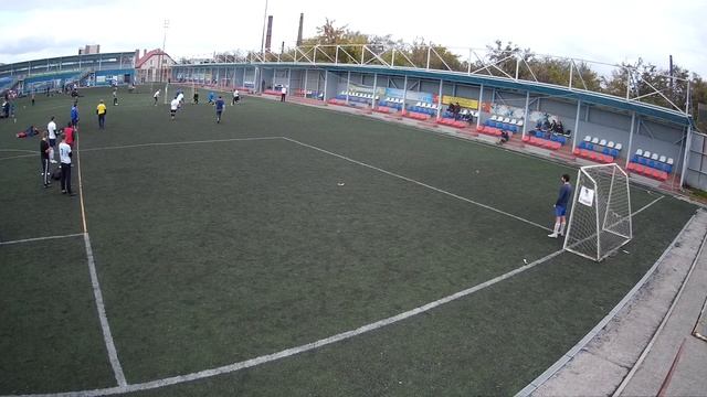 27 РКЛФ | Бронзовый Кубок | Инжектор - Ракета | 1:6