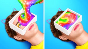 Эпоксидная Смола VS Полимерная Глина