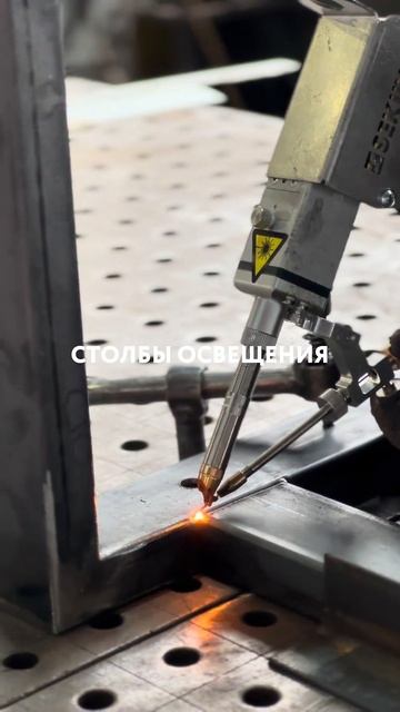 Что мы умеем делать с помощью сварки? смотреть онлайн