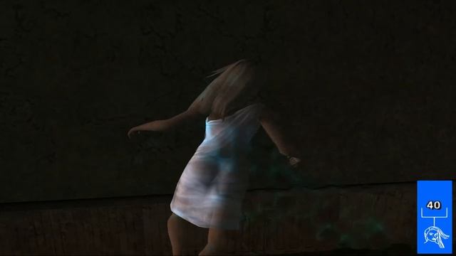 Ghosthunter/ Прохождение. Эмулятор PS2