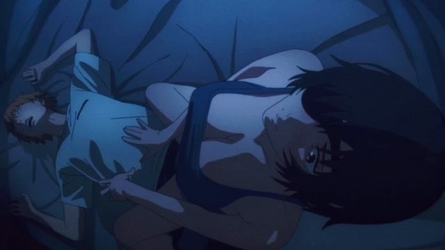 ПОЧЕМУ ЧЕЛОВЕК БЕНЗОПИЛА ТАКОЙ КРУТОЙ? | Человек-Бензо смотреть онлайн